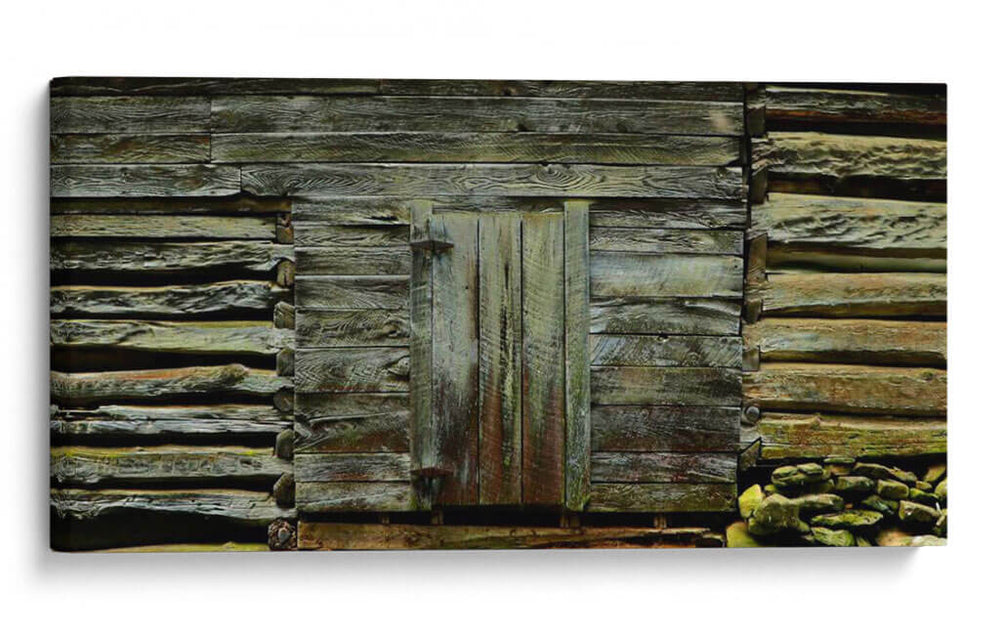 Barnside Ii - James McLoughlin | Cuadro decorativo de Canvas Lab