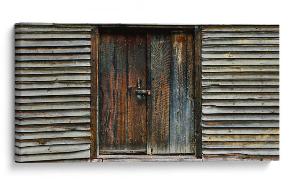 Barnside Iii - James McLoughlin | Cuadro decorativo de Canvas Lab
