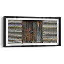 Barnside Iii - James McLoughlin | Cuadro decorativo de Canvas Lab