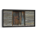 Barnside Iii - James McLoughlin | Cuadro decorativo de Canvas Lab