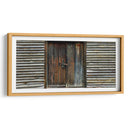 Barnside Iii - James McLoughlin | Cuadro decorativo de Canvas Lab