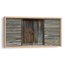 Barnside Iii - James McLoughlin | Cuadro decorativo de Canvas Lab