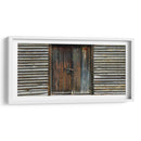 Barnside Iii - James McLoughlin | Cuadro decorativo de Canvas Lab