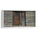 Barnside Iii - James McLoughlin | Cuadro decorativo de Canvas Lab