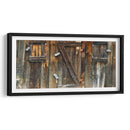 Barnside Iv - James McLoughlin | Cuadro decorativo de Canvas Lab