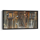 Barnside Iv - James McLoughlin | Cuadro decorativo de Canvas Lab