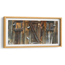 Barnside Iv - James McLoughlin | Cuadro decorativo de Canvas Lab