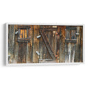 Barnside Iv - James McLoughlin | Cuadro decorativo de Canvas Lab