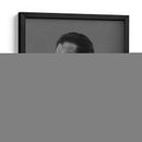 Retrato de Jon Snow | Cuadro decorativo de Canvas Lab