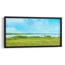 Marsh Aroring - James McLoughlin | Cuadro decorativo de Canvas Lab