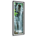 Cae Verticales I - James McLoughlin | Cuadro decorativo de Canvas Lab