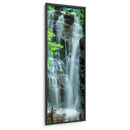 Cae Verticales I - James McLoughlin | Cuadro decorativo de Canvas Lab