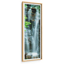 Cae Verticales I - James McLoughlin | Cuadro decorativo de Canvas Lab