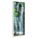 Cae Verticales I - James McLoughlin | Cuadro decorativo de Canvas Lab