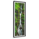 Falls Verticales Ii - James McLoughlin | Cuadro decorativo de Canvas Lab