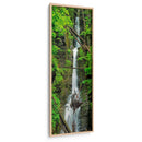 Falls Verticales Ii - James McLoughlin | Cuadro decorativo de Canvas Lab