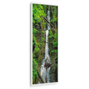 Falls Verticales Ii - James McLoughlin | Cuadro decorativo de Canvas Lab