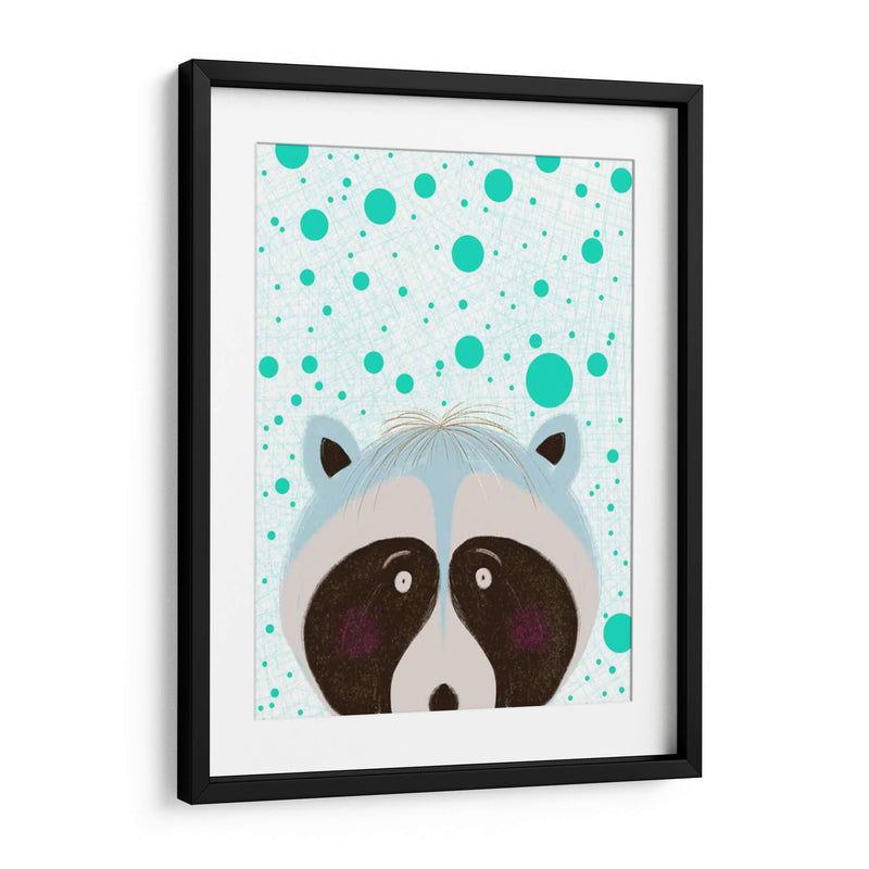 Peeky Boo I - Regina Moore | Cuadro decorativo de Canvas Lab