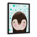 Peeky Boo Ii - Regina Moore | Cuadro decorativo de Canvas Lab
