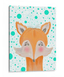 Peeky Boo Iv - Regina Moore | Cuadro decorativo de Canvas Lab