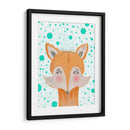 Peeky Boo Iv - Regina Moore | Cuadro decorativo de Canvas Lab
