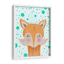 Peeky Boo Iv - Regina Moore | Cuadro decorativo de Canvas Lab