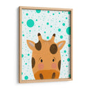 Peeky Boo Vi - Regina Moore | Cuadro decorativo de Canvas Lab