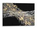 Mistral Iii En Negro - Michael Willett | Cuadro decorativo de Canvas Lab