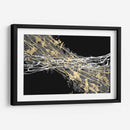 Mistral Iii En Negro - Michael Willett | Cuadro decorativo de Canvas Lab