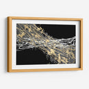 Mistral Iii En Negro - Michael Willett | Cuadro decorativo de Canvas Lab
