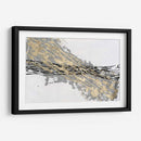 Mistral Iv En Blanco - Michael Willett | Cuadro decorativo de Canvas Lab