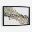 Mistral Iv En Blanco - Michael Willett | Cuadro decorativo de Canvas Lab