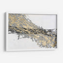 Mistral Iv En Blanco - Michael Willett | Cuadro decorativo de Canvas Lab