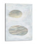 Rocas De Río Neutro I - Vanna Lam | Cuadro decorativo de Canvas Lab