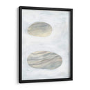 Rocas De Río Neutro I - Vanna Lam | Cuadro decorativo de Canvas Lab
