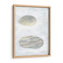 Rocas De Río Neutro I - Vanna Lam | Cuadro decorativo de Canvas Lab