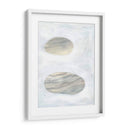Rocas De Río Neutro I - Vanna Lam | Cuadro decorativo de Canvas Lab