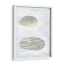 Rocas De Río Neutro I - Vanna Lam | Cuadro decorativo de Canvas Lab
