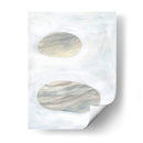 Rocas De Río Neutro I - Vanna Lam | Cuadro decorativo de Canvas Lab