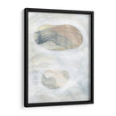 Rocas De Río Neutral Ii - Vanna Lam | Cuadro decorativo de Canvas Lab