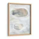 Rocas De Río Neutral Ii - Vanna Lam | Cuadro decorativo de Canvas Lab