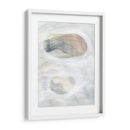 Rocas De Río Neutral Ii - Vanna Lam | Cuadro decorativo de Canvas Lab