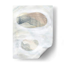Rocas De Río Neutral Ii - Vanna Lam | Cuadro decorativo de Canvas Lab