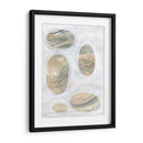 Rocas De Río Neutral Iii - Vanna Lam | Cuadro decorativo de Canvas Lab