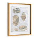 Rocas De Río Neutral Iii - Vanna Lam | Cuadro decorativo de Canvas Lab