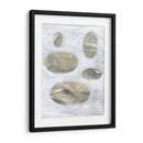 Rocas Neutras Iv - Vanna Lam | Cuadro decorativo de Canvas Lab