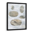 Rocas Neutras Iv - Vanna Lam | Cuadro decorativo de Canvas Lab
