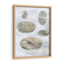 Rocas Neutras Iv - Vanna Lam | Cuadro decorativo de Canvas Lab