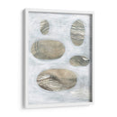 Rocas Neutras Iv - Vanna Lam | Cuadro decorativo de Canvas Lab