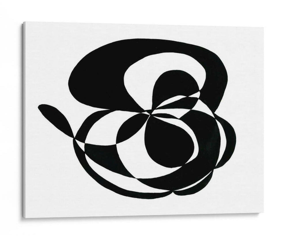 Tenue Ii - Renee W. Stramel | Cuadro decorativo de Canvas Lab